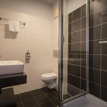 Apartment Near Skiing