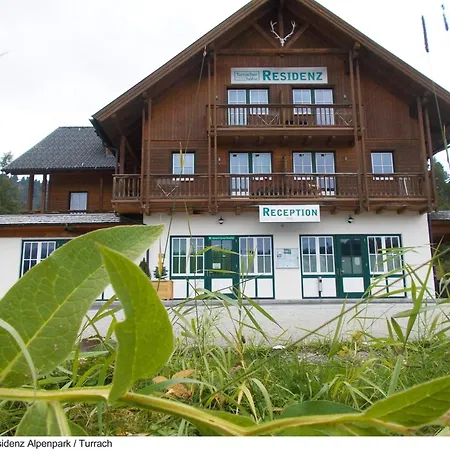 Apartment Near Skiing Turracher Hoehe