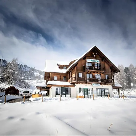 Near Skiing アパート *