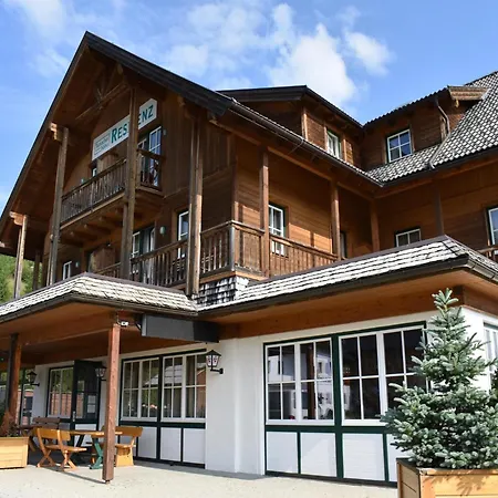 Near Skiing *