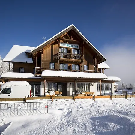 Near Skiing
