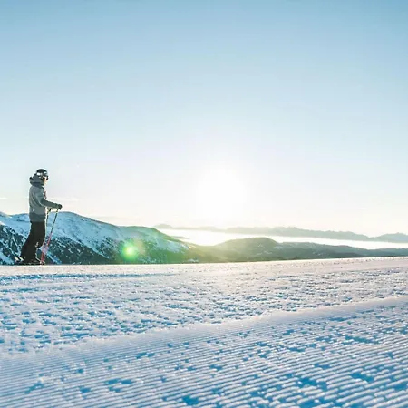 Near Skiing